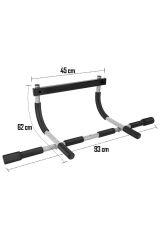 Kapı Barfiksi Çok Fonksiyonlu Mekik Şınav Barfix Aleti Demiri Çubuğu Chin Up Pull Up Demiri