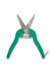 Bağ Makası Bahçe Bitki Çiçek Üzüm Narenciye Budama Makası 19 cm 40009