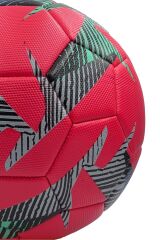 Futbol Topu Pompa Hediyeli Sert Zemin Halı Saha Futbol Topu No:5 Dikişli Futbol Topu