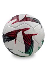 Futbol Topu Pompa Hediyeli Sert Zemin Halı Saha Futbol Topu No:5 Dikişli Futbol Topu