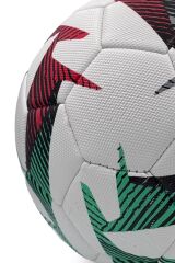 Futbol Topu Pompa Hediyeli Sert Zemin Halı Saha Futbol Topu No:5 Dikişli Futbol Topu