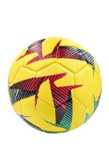 Futbol Topu Pompa Hediyeli Profesyonel Halı Saha Topu Dikişli Top Kaliteli Futbol Topu