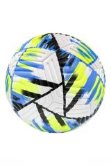 Futbol Topu Pompalı Profesyonel Halı Saha Topu Dikişli Top Kaliteli Futbol Topu