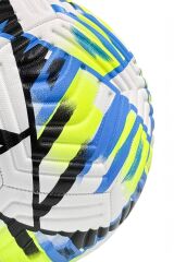 Futbol Topu Pompalı Profesyonel Halı Saha Topu Dikişli Top Kaliteli Futbol Topu