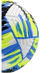 Futbol Topu Pompalı Profesyonel Halı Saha Topu Dikişli Top Kaliteli Futbol Topu