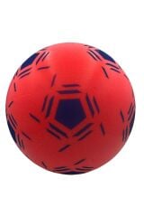 Sünger Top Futsal Topu Sessiz Top Ev içi Futbol Topu Ses Yapmayan Top Köpük Top