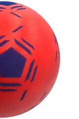 Sünger Top Futsal Topu Sessiz Top Ev içi Futbol Topu Ses Yapmayan Top Köpük Top