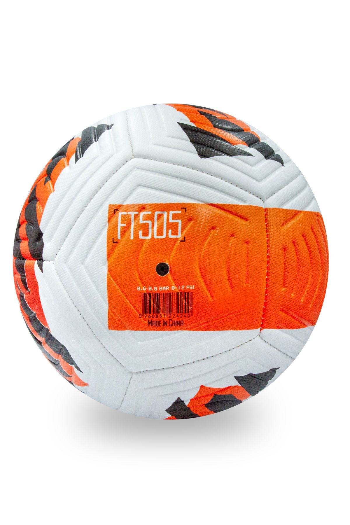 Orijinal Futbol Topu Şampiyonlar Ligi Sert Zemin Halı Saha Futbol Topu