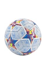 Orijinal Futbol Topu Şampiyonlar Ligi Pompalı Sert Zemin Halı Saha Futbol Topu