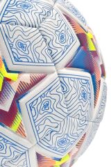 Orijinal Futbol Topu Şampiyonlar Ligi Pompalı Sert Zemin Halı Saha Futbol Topu