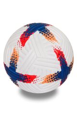 Profesyonel Futbol Topu Dikişli Futbol Topu Sert Zemin Halı Saha Futbol Topu
