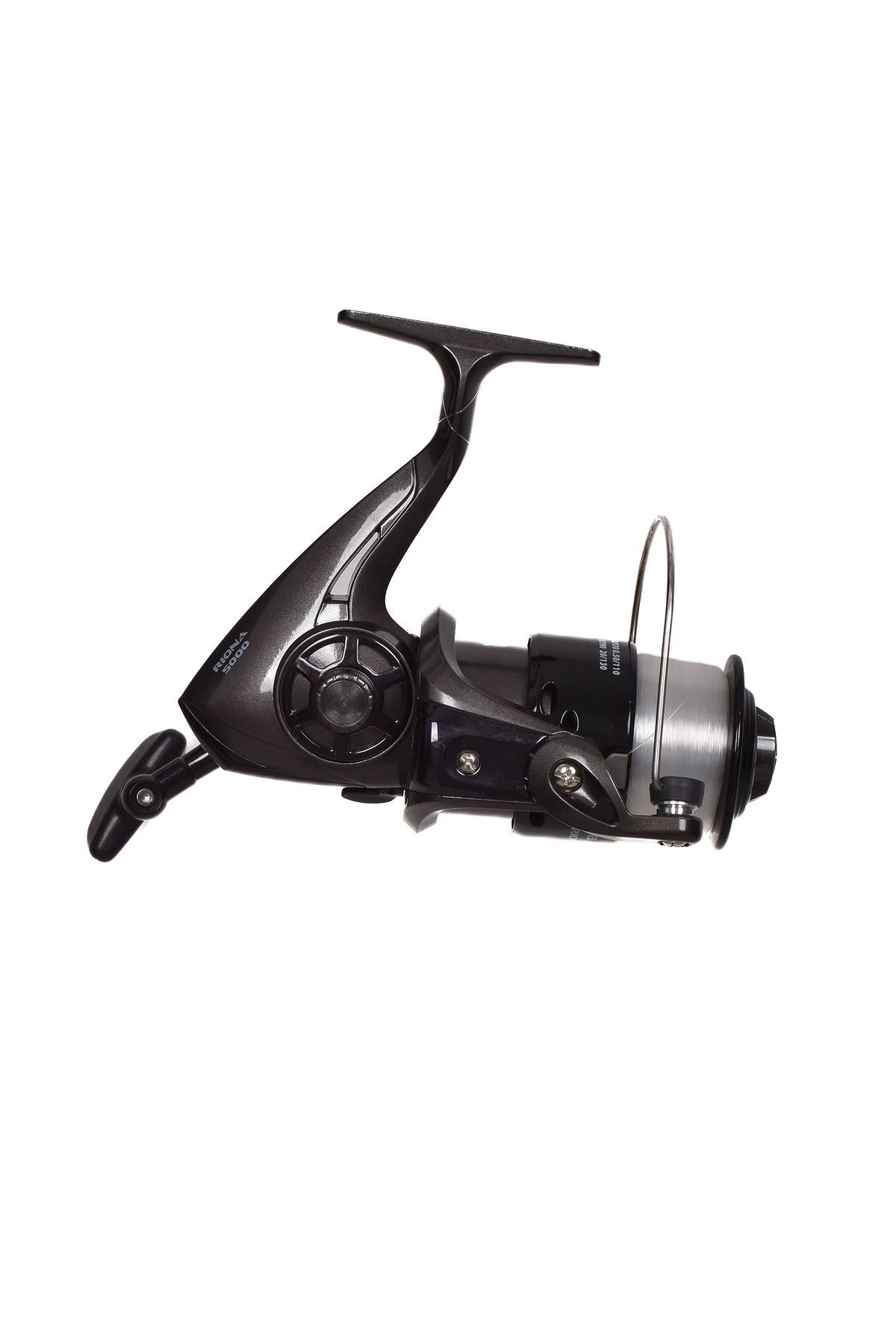 Bauer Riona 5000 5bb Olta Makinesi  Misinalı