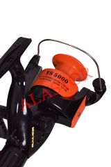 BAUER Ys5000 Olta Makinesi