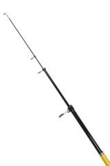 Malibu 390 Cm 100-200 Gr Karbon Surf Olta Kamışı Olta Sarı