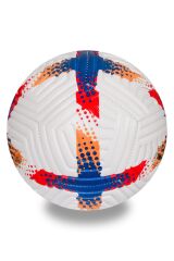 Profesyonel Futbol Topu Pompalı Dikişli Futbol Topu Sert Zemin Halı Saha Futbol Topu