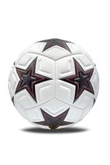 Futbol Topu Pompalı Dikişsiz Futbol Topu Sert Zemin Halı Saha Futbol Topu Pompa