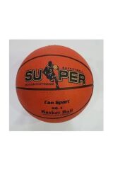 Süper Basket Topu 7 Numara Pompa Hediyeli Basketbol Topu
