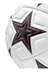 Futbol Topu Dikişli Futbol Topu Sert Zemin Halı Saha Futbol Topu