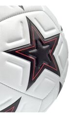 Futbol Topu Dikişli Futbol Topu Sert Zemin Halı Saha Futbol Topu