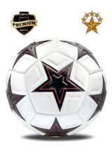 Futbol Topu Dikişli Futbol Topu Sert Zemin Halı Saha Futbol Topu