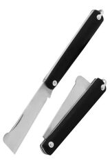 Bağ Aşı Bıçağı Eğri Uçlu Aşı Bıçağı 2'li Set 22 cm