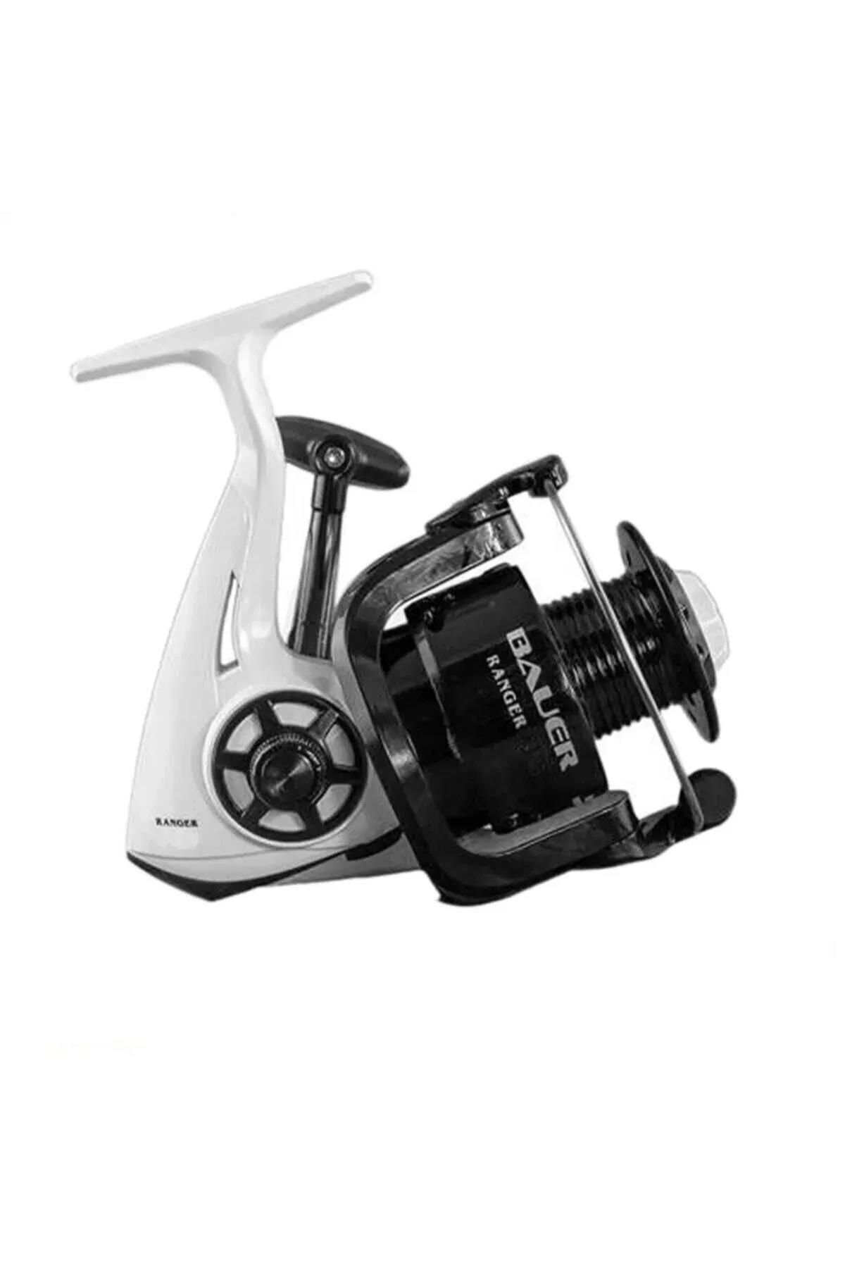 Bauer Ranger 5000 Olta Makinası